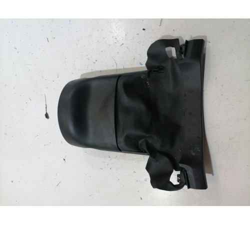 Кожух рулевой колонки