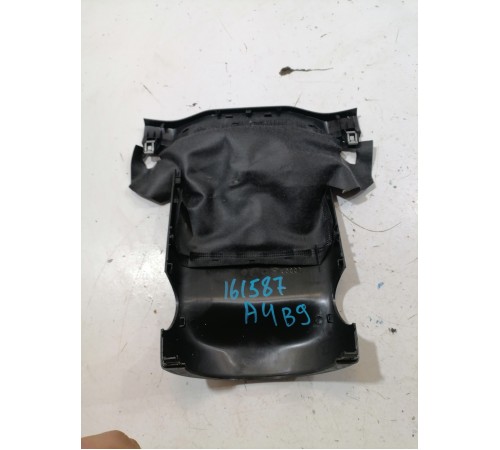 Кожух рулевой колонки