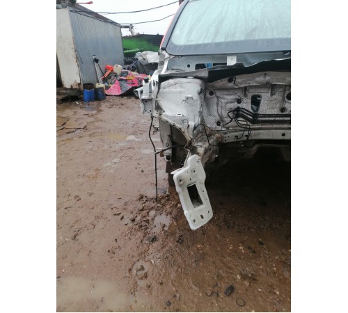 Лонжерон (четверть) передний левый