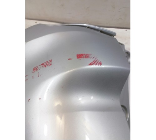 Накладка бампера задняя правая