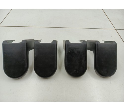 Накладка сиденья комплект 4шт