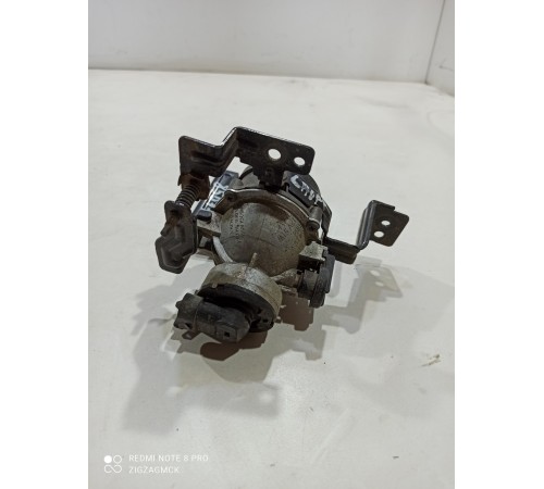 Фара противотуманная,передняя левая