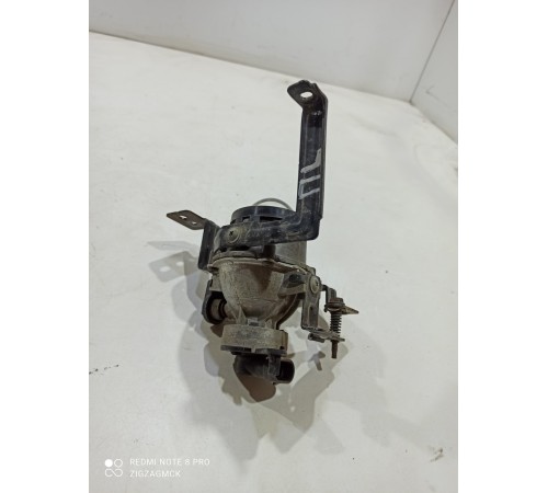 Фара противотуманная,передняя левая