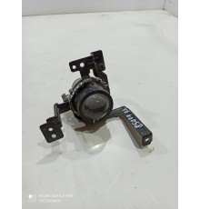 Фара противотуманная,передняя левая