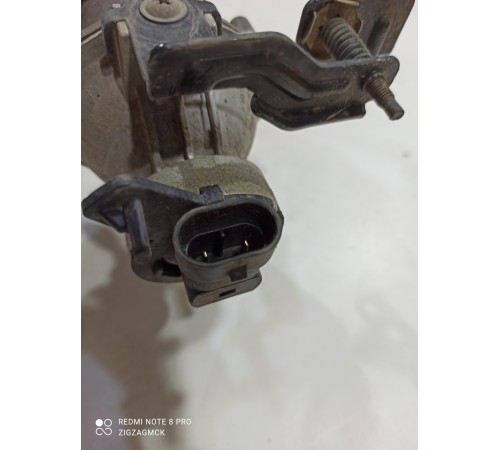 Фара противотуманная,передняя левая