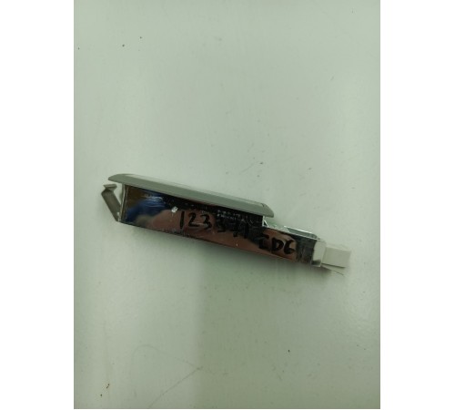 Плафон внутреннего освещения салона диодный