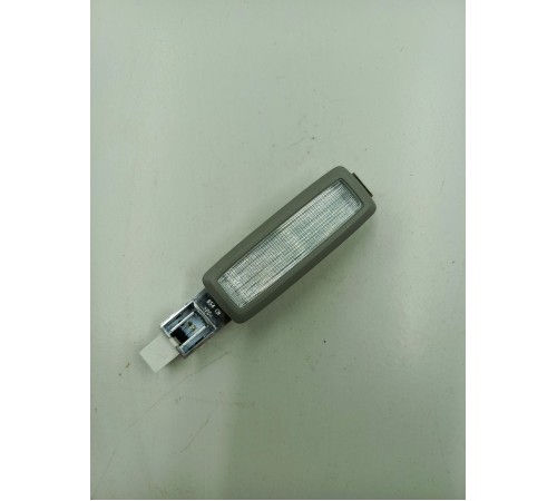 Плафон внутреннего освещения салона диодный