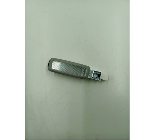 Плафон внутреннего освещения салона диодный