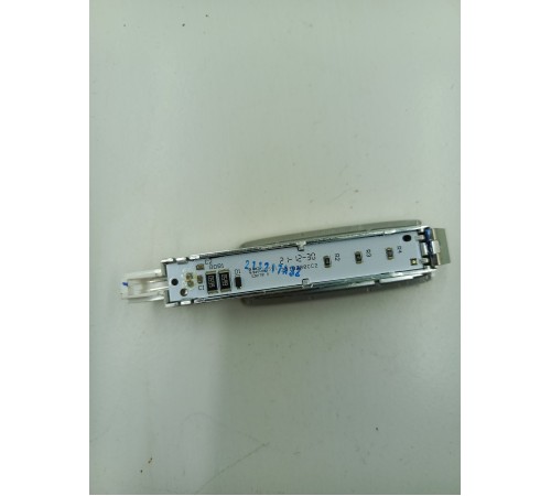 Плафон внутреннего освещения салона диодный