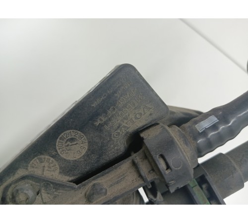 Трубка вакуумная