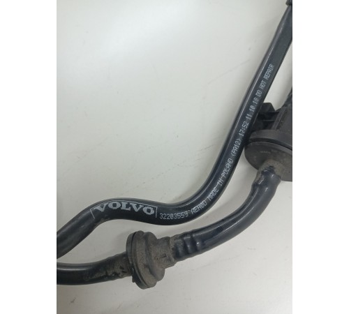 Трубка вакуумная