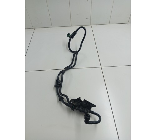 Трубка вакуумная