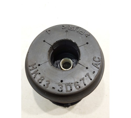 Пыльник рулевой колонки