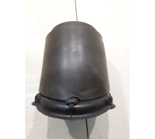 Пыльник рулевой колонки