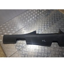 Обшивка салона перед. прав.