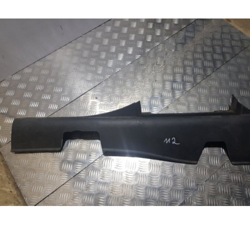 Обшивка салона перед. прав.