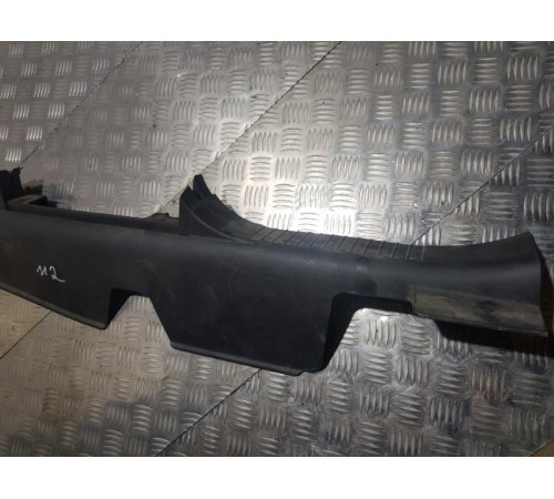 Обшивка салона перед. прав.