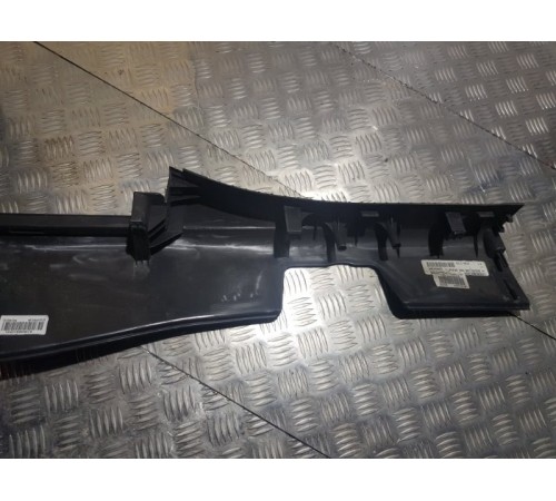 Обшивка салона перед. прав.