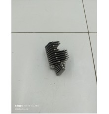 Блок фары передний правый LED