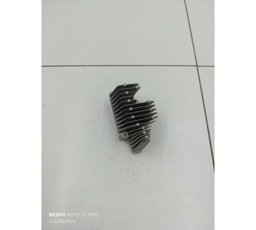 Блок фары передний правый LED