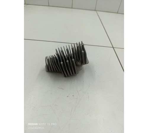 Блок фары передний правый LED