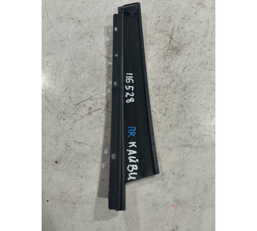 Накладка двери передняя правая