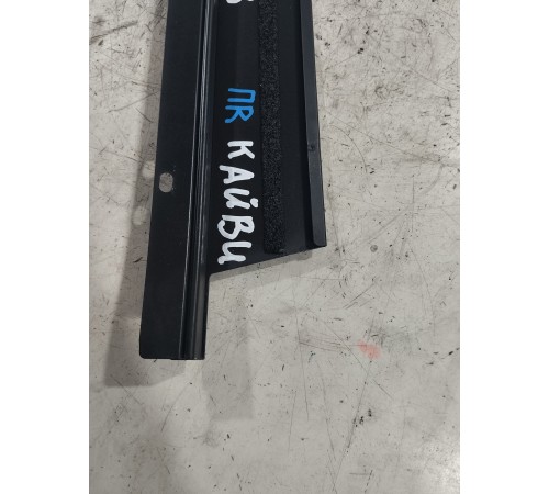 Накладка двери передняя правая