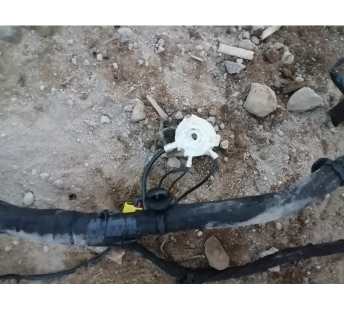 Электропроводка салона