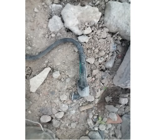 Электропроводка салона