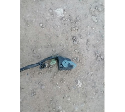 Электропроводка салона