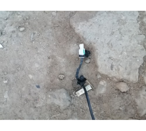 Электропроводка салона