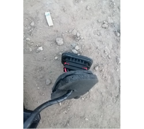 Электропроводка салона