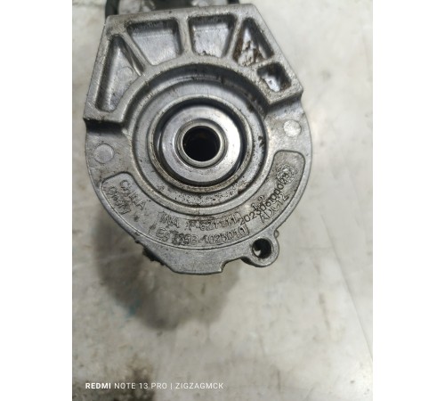 Натяжитель приводного ремня