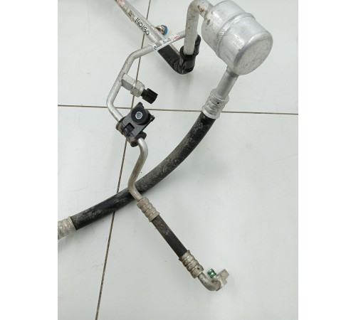 Трубка кондиционера