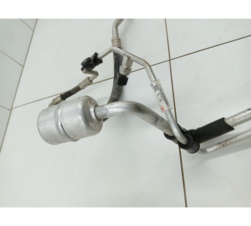 Трубка кондиционера