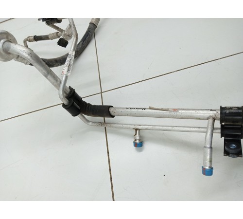 Трубка кондиционера