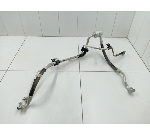 Трубка кондиционера