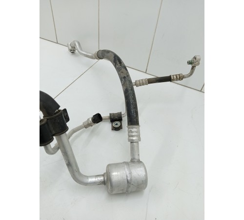 Трубка кондиционера