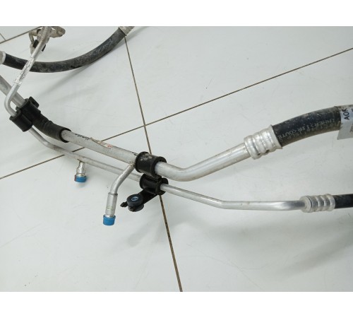 Трубка кондиционера