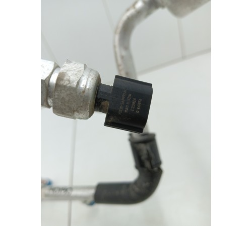 Трубка кондиционера