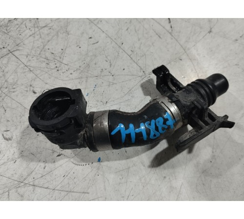 Фланец системы охлаждения