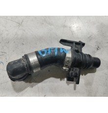 Фланец системы охлаждения