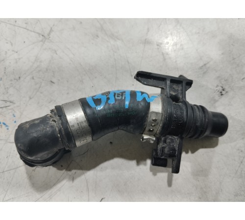 Фланец системы охлаждения