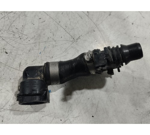 Фланец системы охлаждения