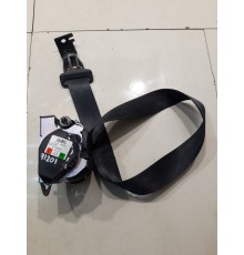 Ремень безопасности (задний, левый)