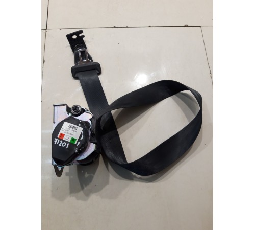 Ремень безопасности (задний, левый)