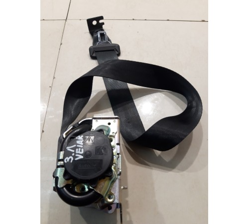 Ремень безопасности (задний, левый)