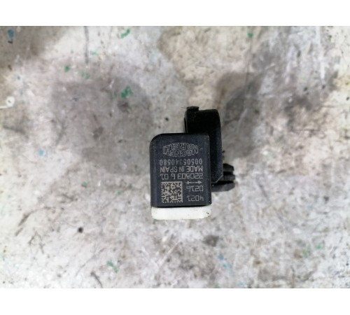 Датчик удара