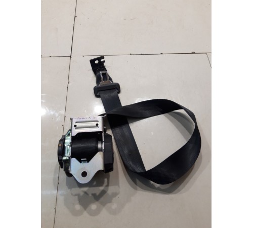 Ремень безопасности (задний, левый)