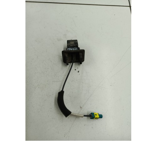 Камера заднего вида